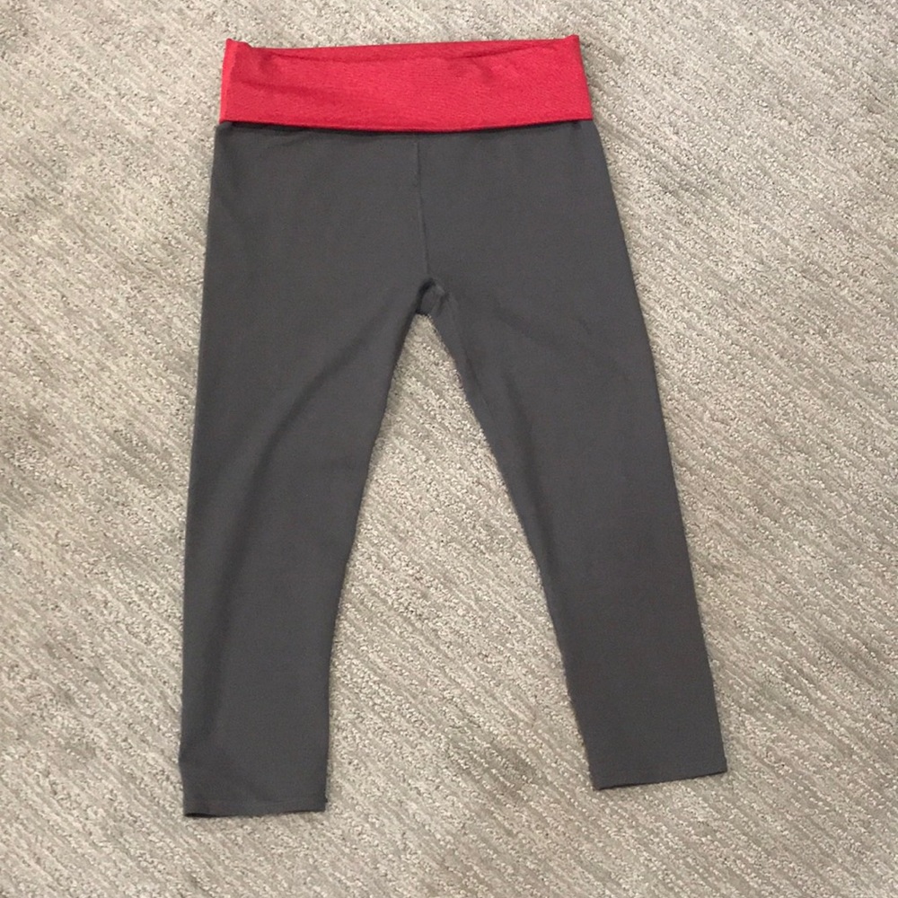 Fabletics Yoga Pants